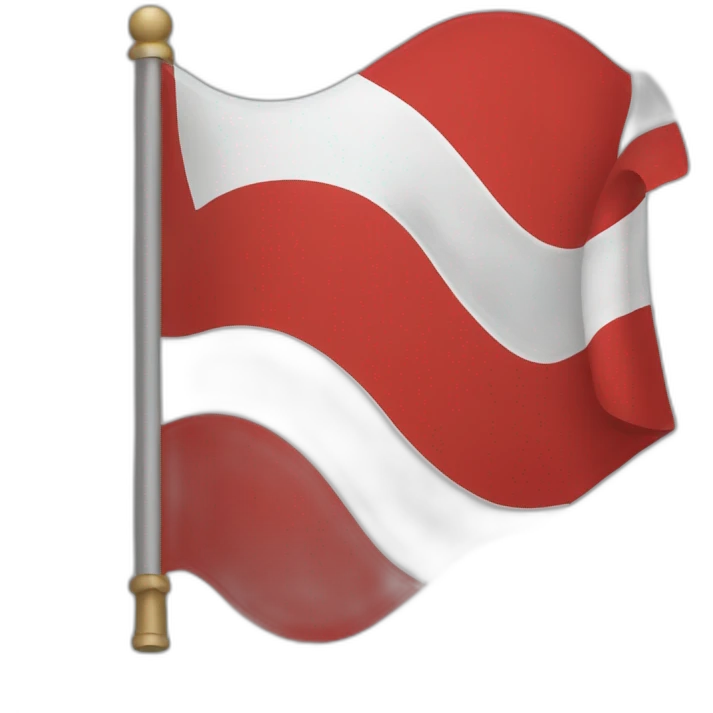 flag of Novorussua emoji