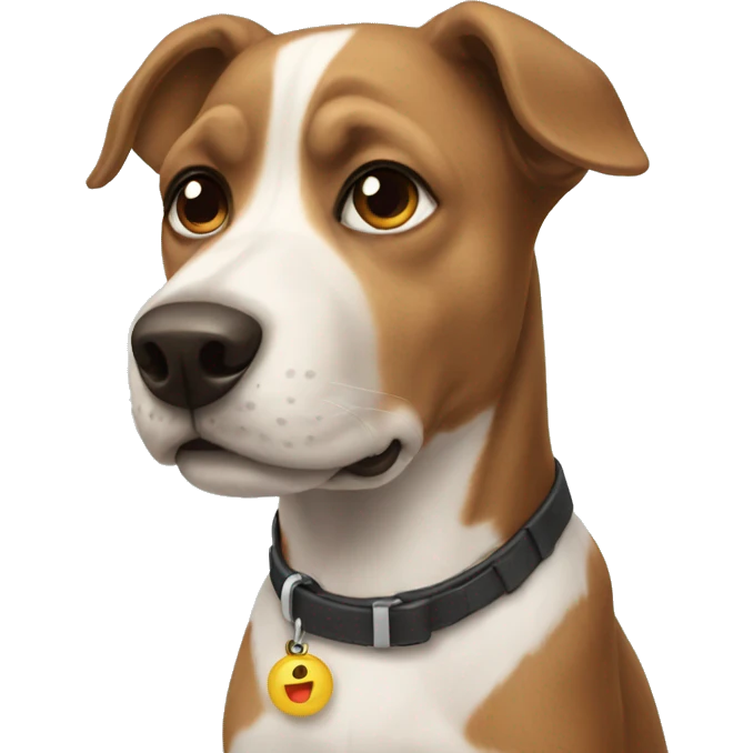 Dogs emoji