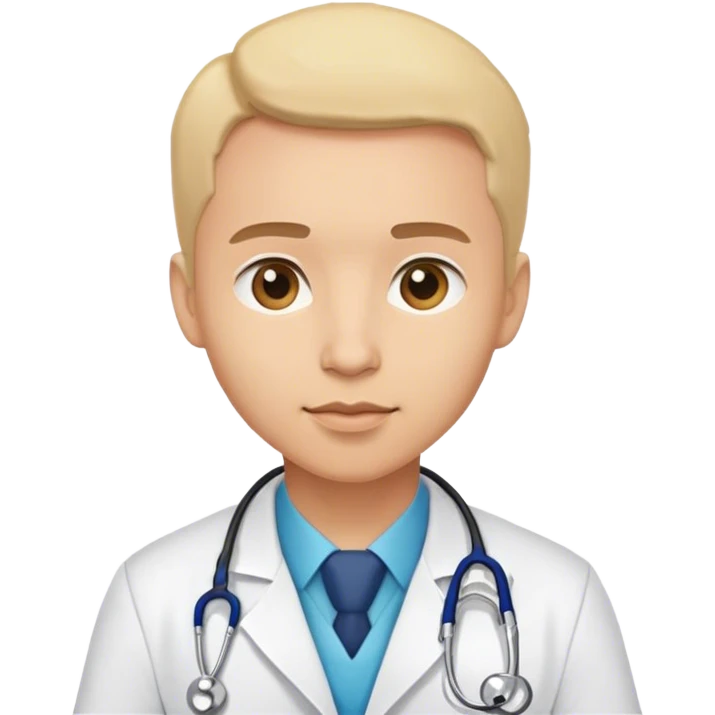 Doc emoji
