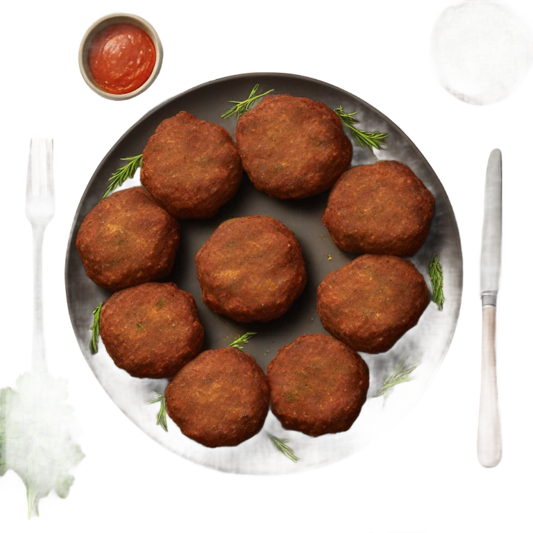 köfte emoji