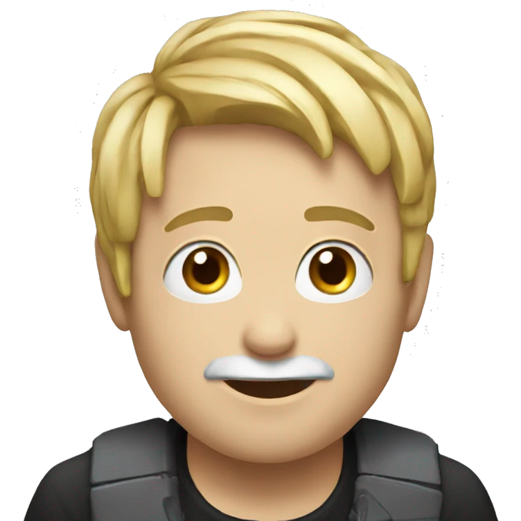 Anki  emoji