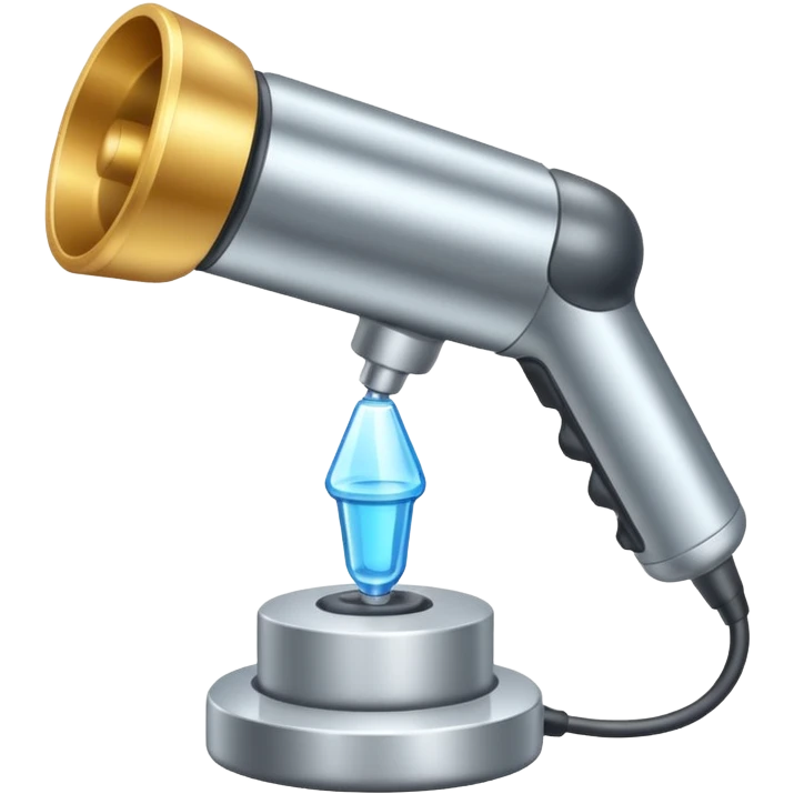 ultrasound probe emoji