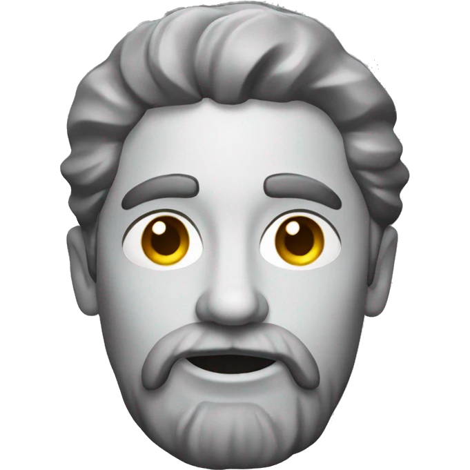 Tramp  emoji