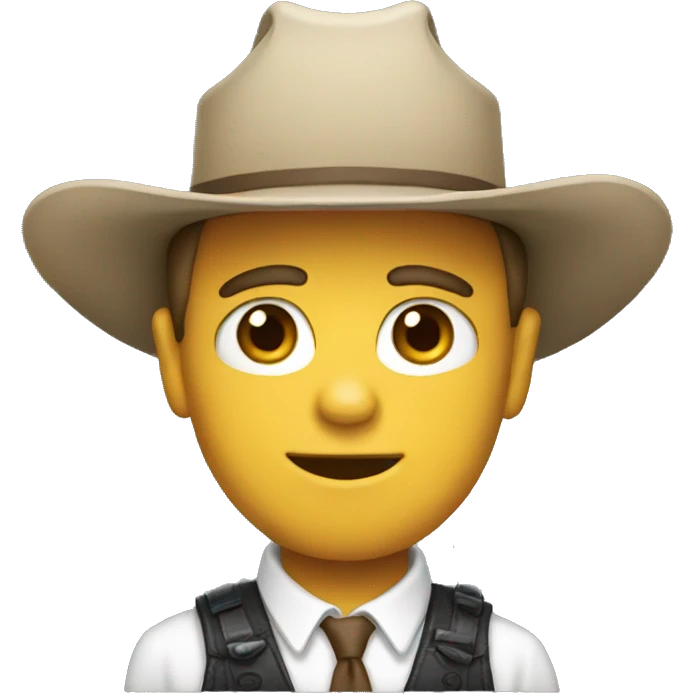 texas emoji