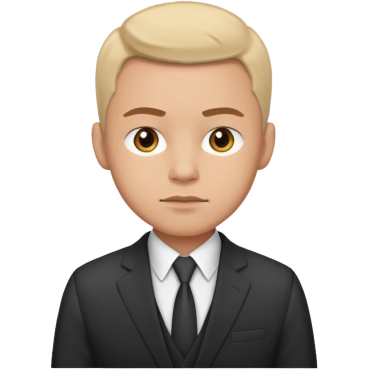 DAILY ROUTINE A GUY AT WORKPLACE emoji