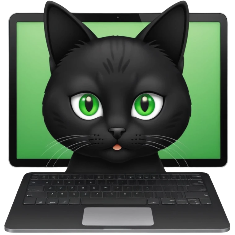 mac os cut file cat emoji