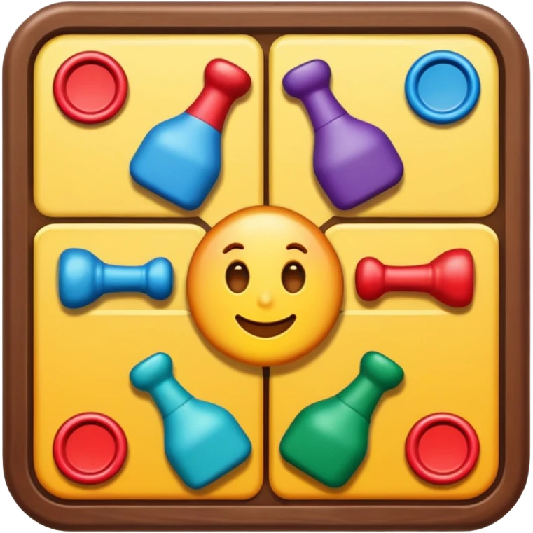 boardgame emoji