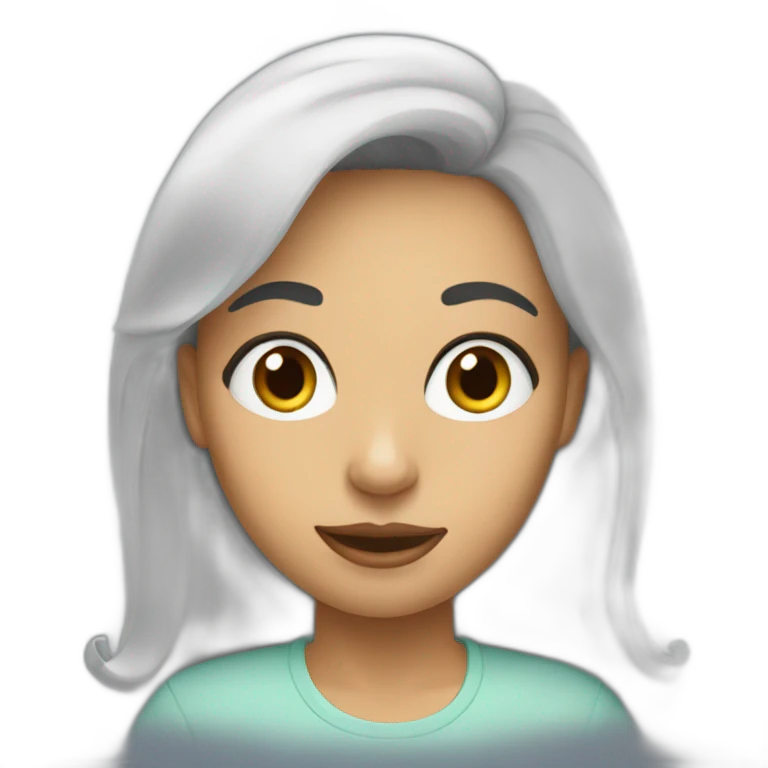 manuela emoji