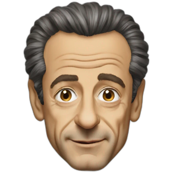 sarkozy emoji