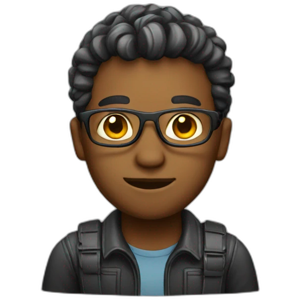 programmer emoji