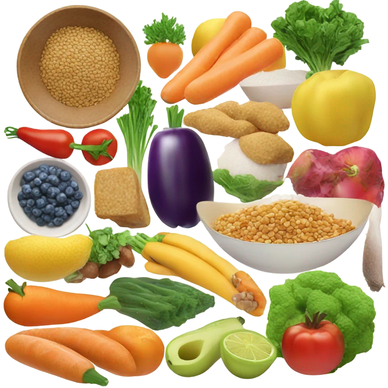 food emoji