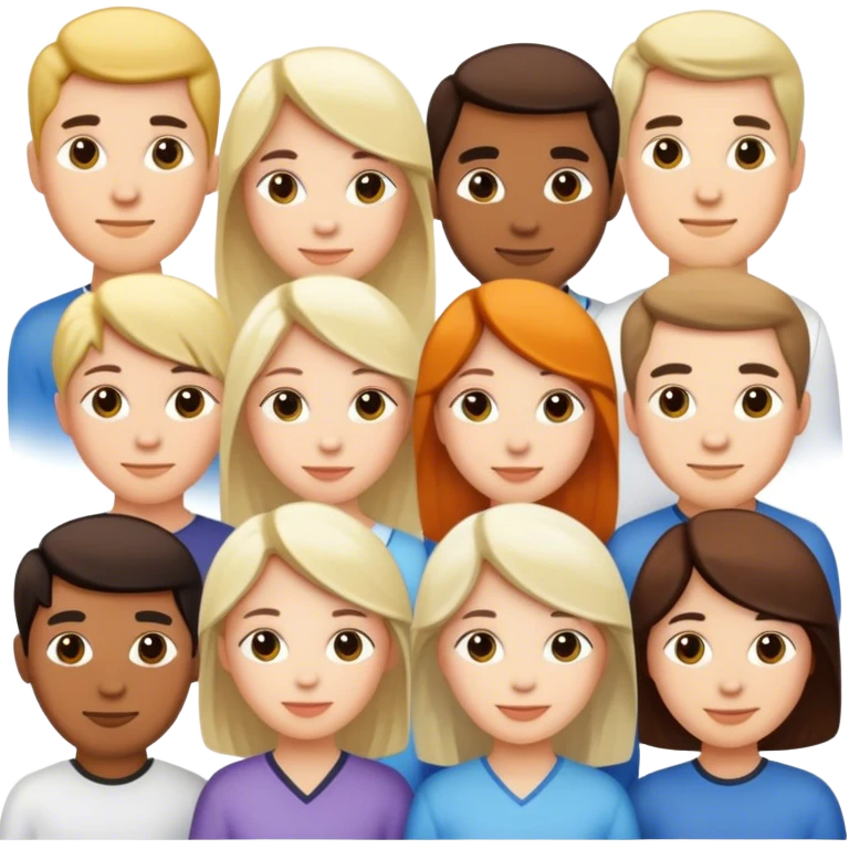 Population in Helsinki emoji