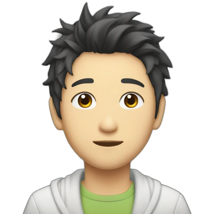 yuki ishikawa emoji