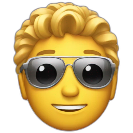 DISCO emoji