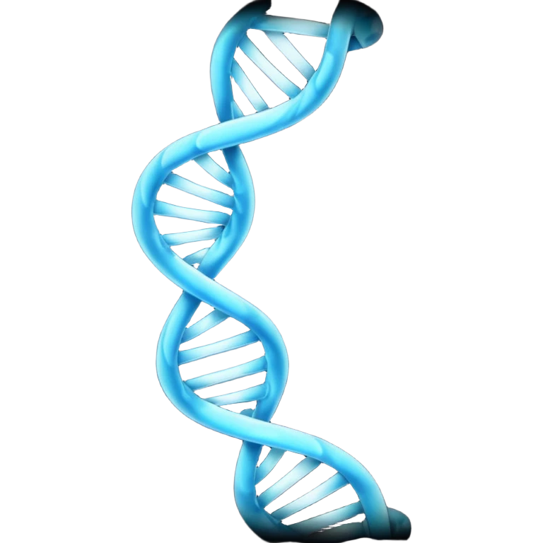 dna emoji
