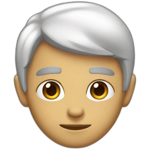 emoji pobre emoji