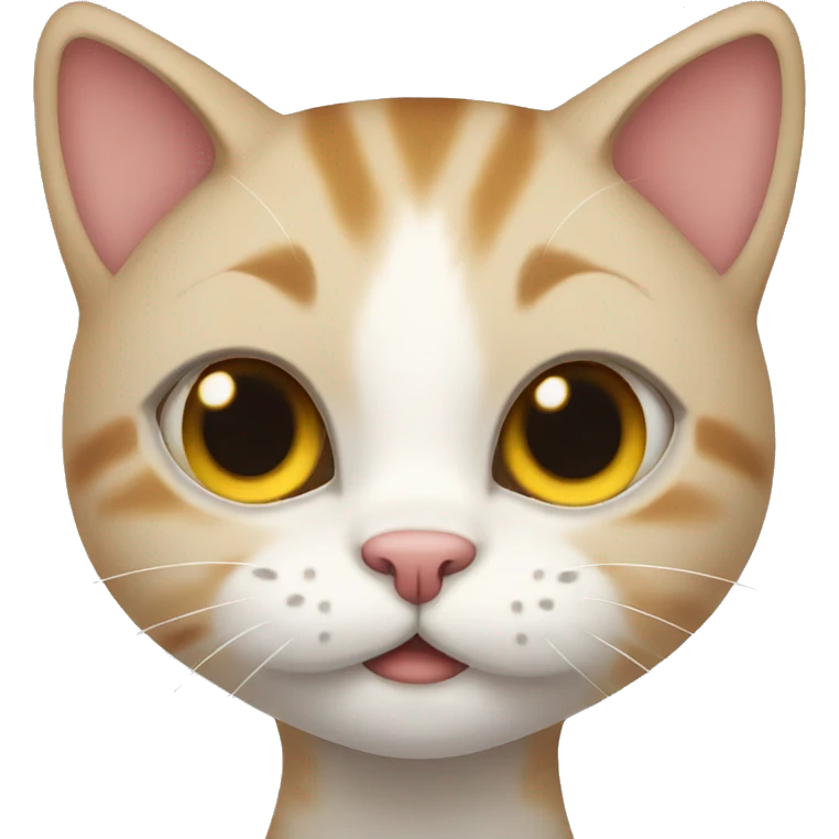 kitty emoji