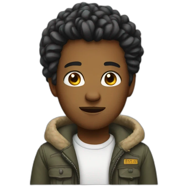 Attitude  emoji