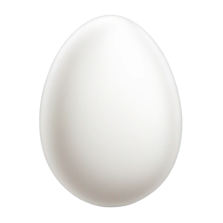 egg emoji