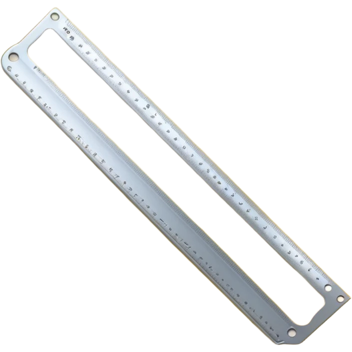 ESCUADRA REGLA emoji