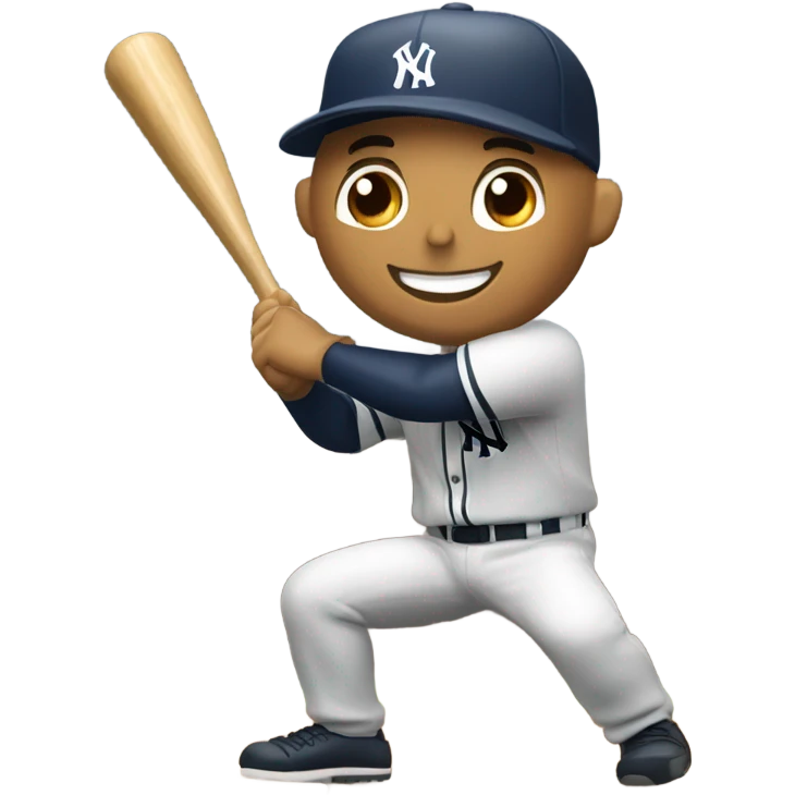 Derek Jeter  emoji