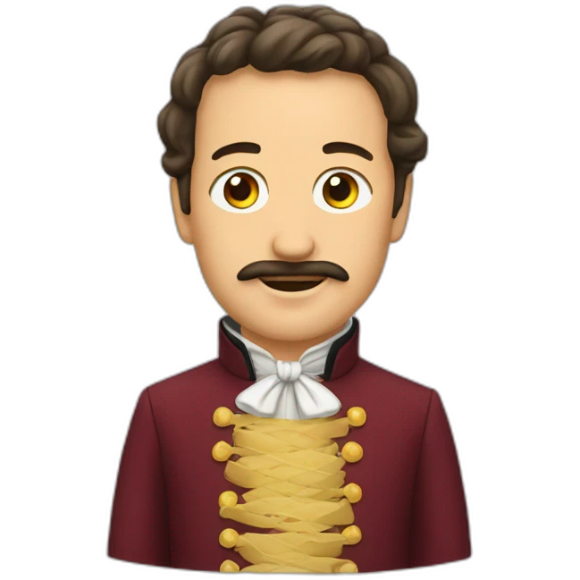 Salameche emoji