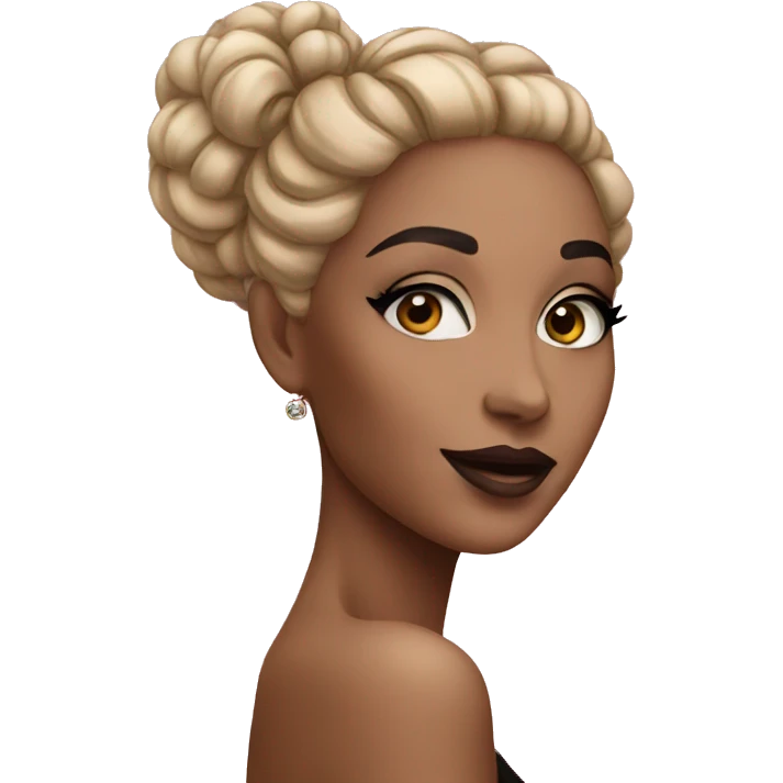 Sephora emoji