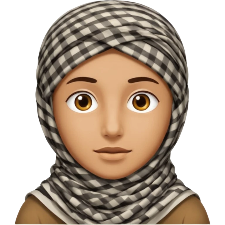 Palestinine emoji
