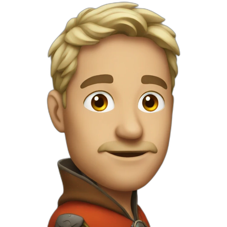 Robin emoji