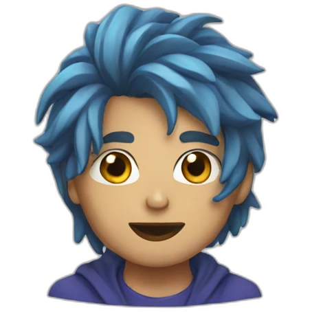 ADN emoji