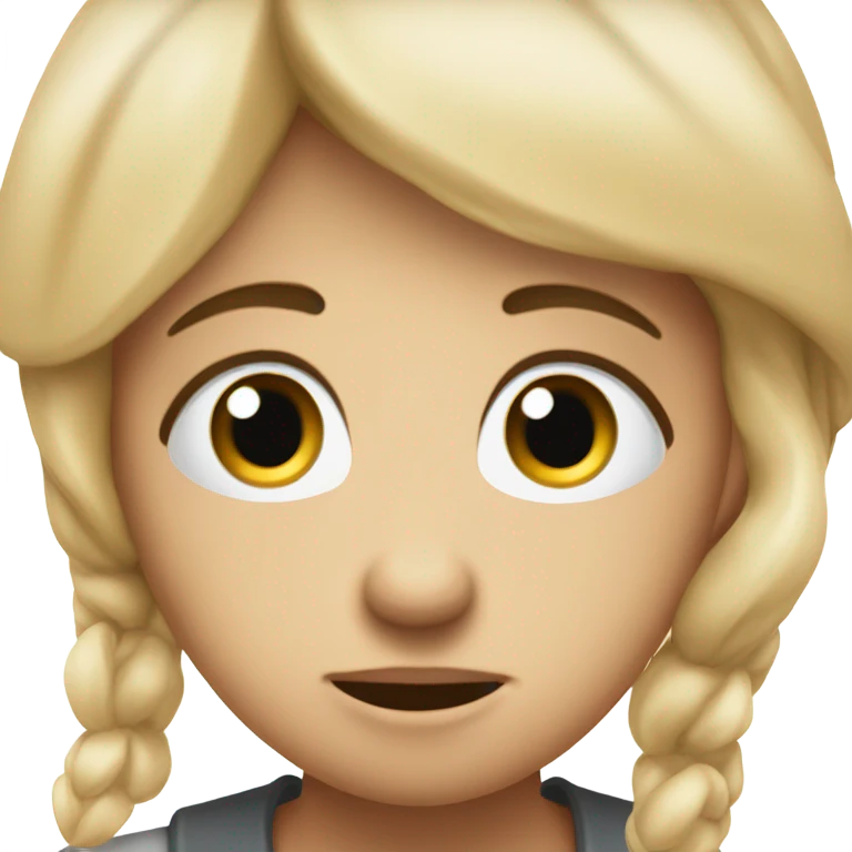 hungry emoji