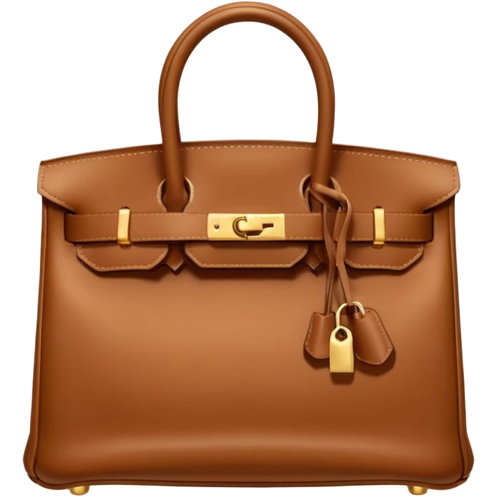Birkin emoji