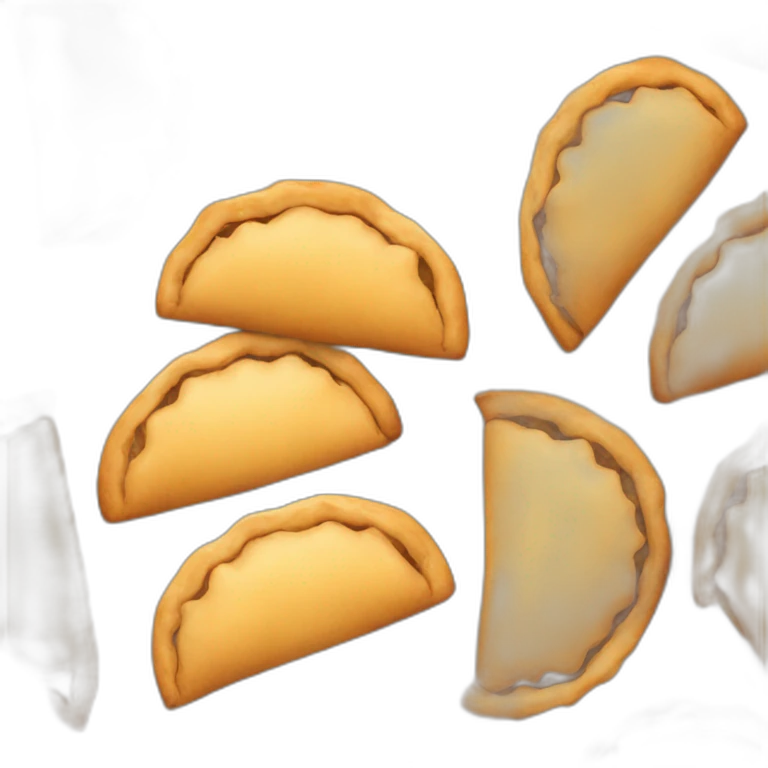 empanada emoji
