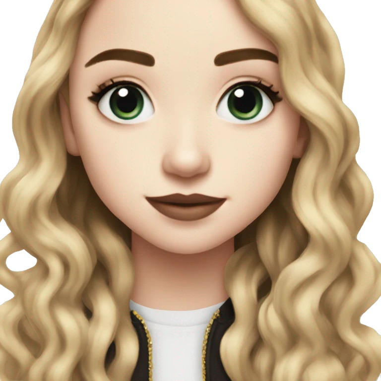 Sabrina carpenter  emoji