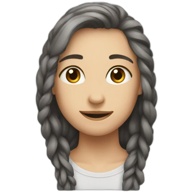 Лягушка emoji