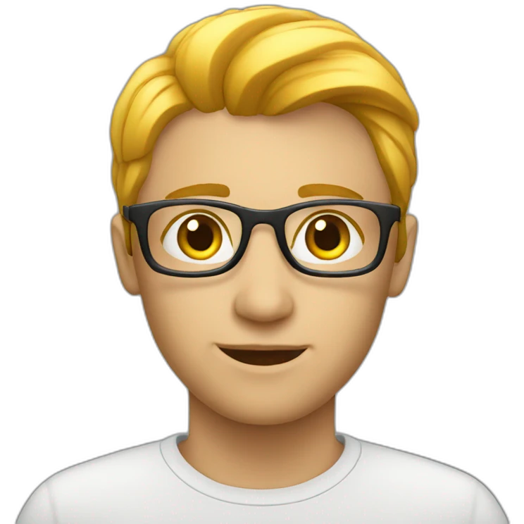 in person user testing emoji