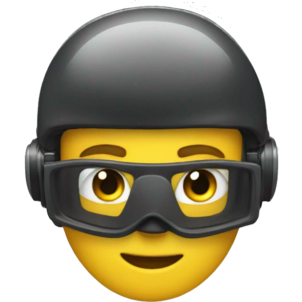 Emojidiver emoji