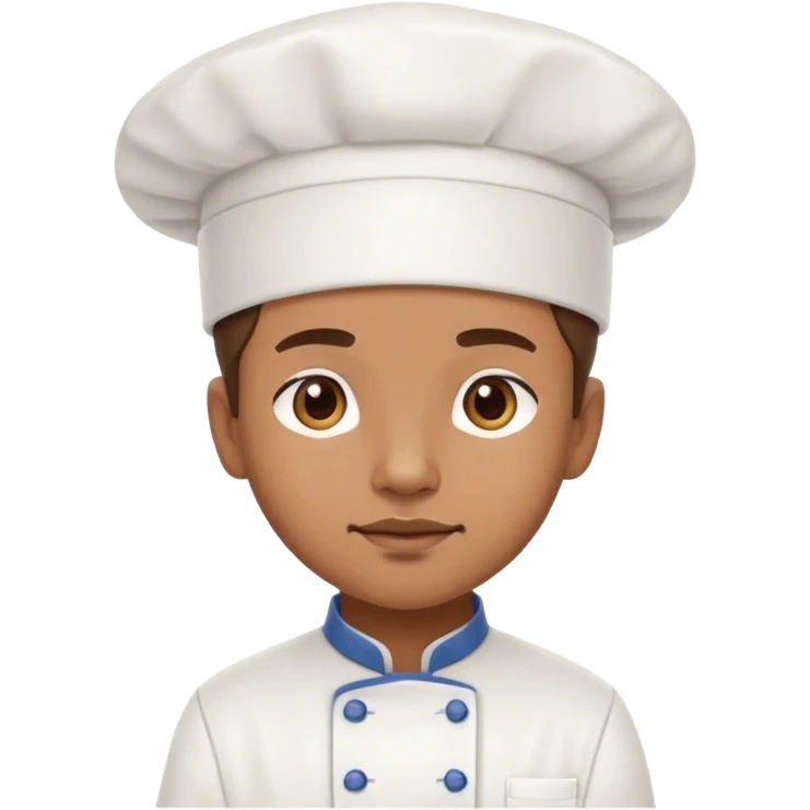 chef emoji