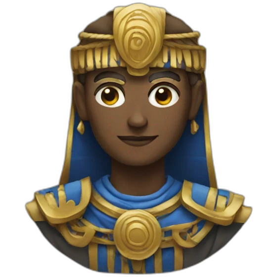 Ra emoji