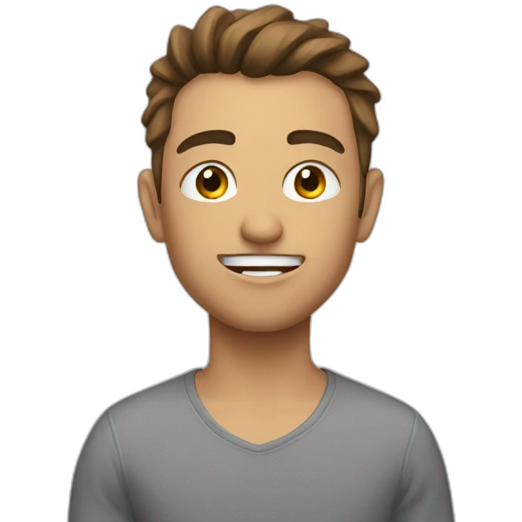 morning emoji