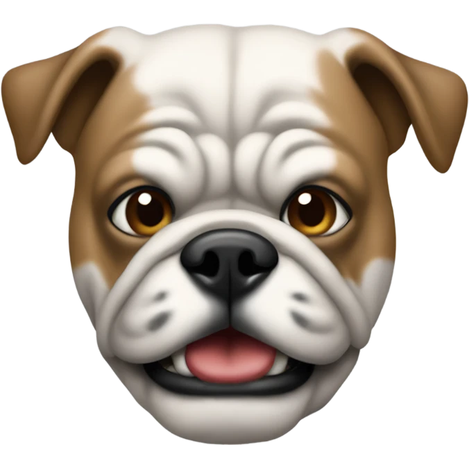 Georgia bulldogs  emoji