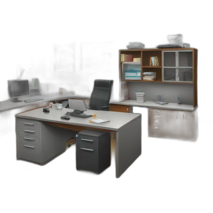 office emoji
