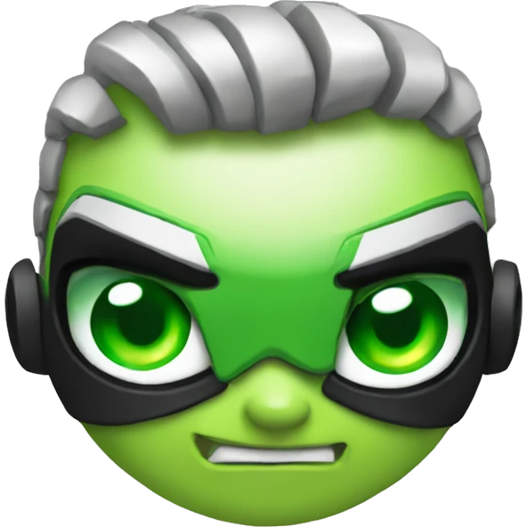 omnitrix emoji