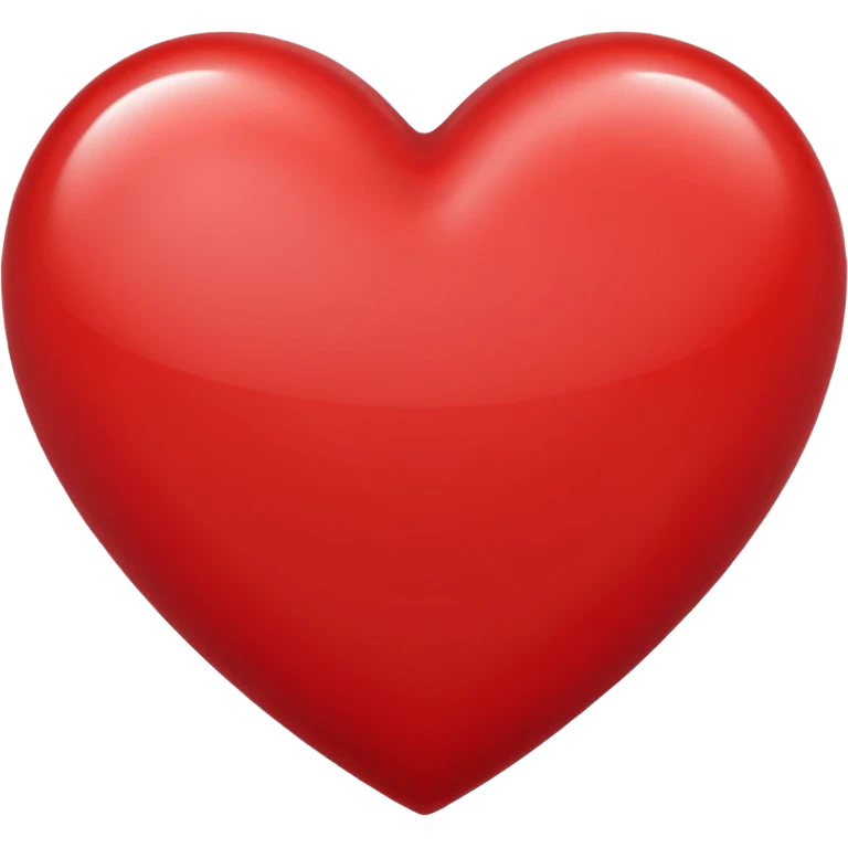 heart emoji