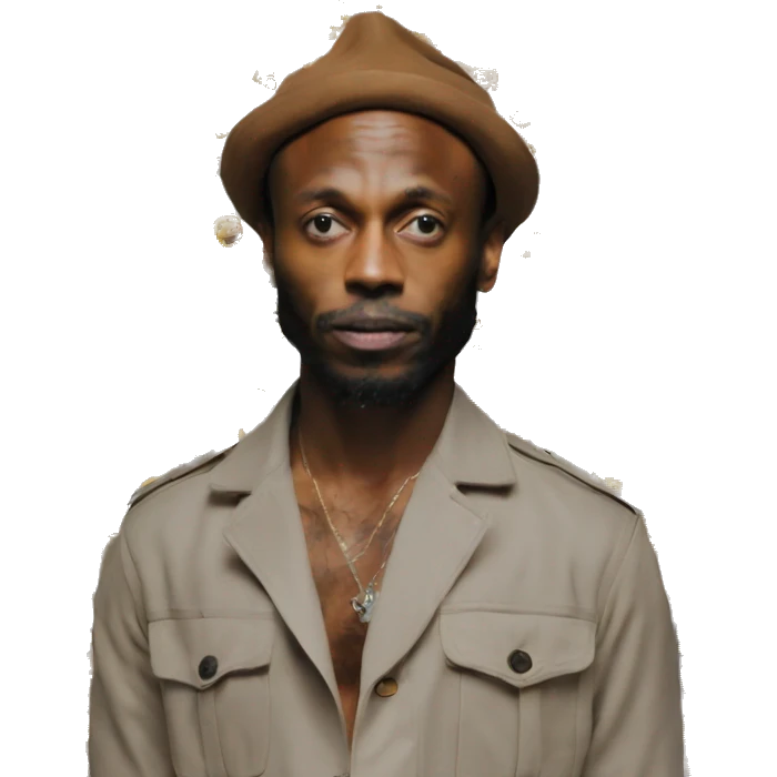 jpegmafia album emoji