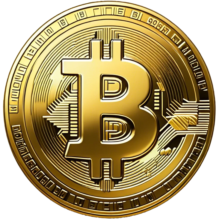 bitcoin emoji
