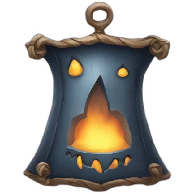 grimmoire emoji