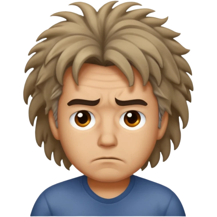 Armando behaving badly emoji