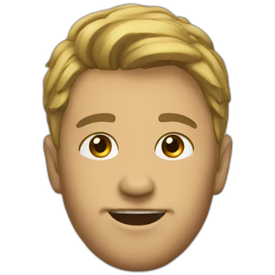hanni emoji