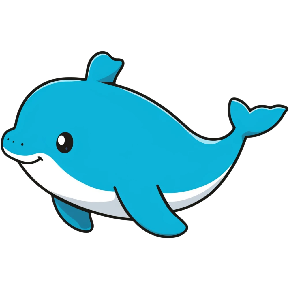 whale emoji